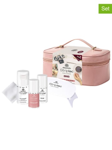 alessandro 6tlg. Striplac Travel-Set