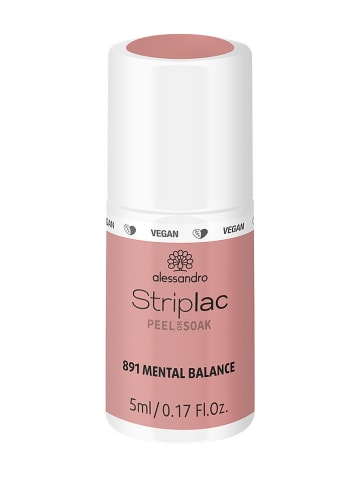 alessandro Striplac "Mental Balance", 5 ml