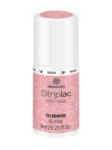 alessandro Striplac "Bonfire", 8 ml