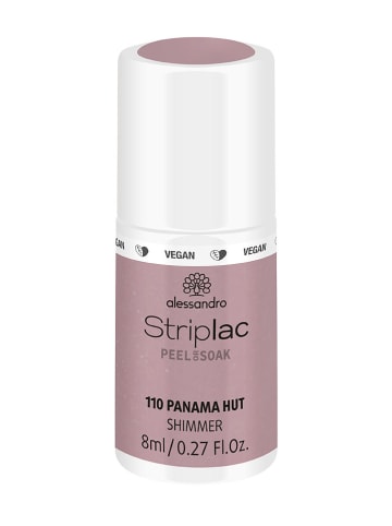 alessandro Striplac "Panama Hut", 8 ml