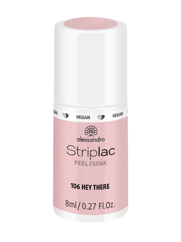 alessandro Lakier "Hey There" - 8 ml