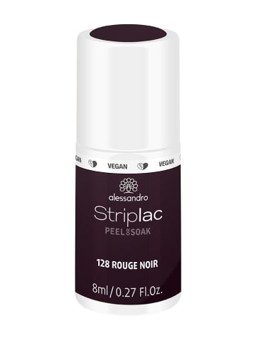alessandro Striplac "Rouge Noir", 8 ml