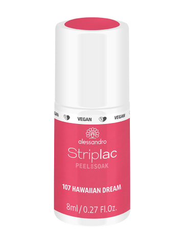 alessandro Striplac "Hawaiian Dream", 8 ml