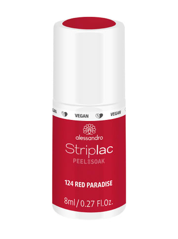 alessandro Striplac "Red Paradise", 8 ml