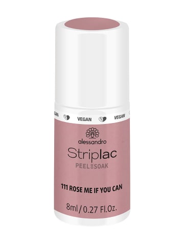 alessandro Striplac "Rose Me If You Can", 8 ml