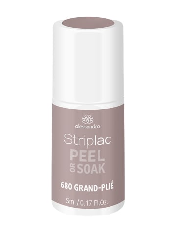 alessandro Lakier "Grand-Plie" - 5 ml