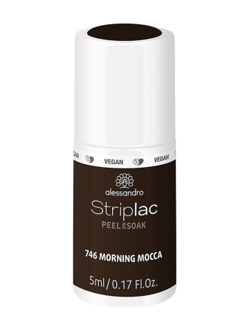 alessandro Striplac "Morning Mocca", 5 ml