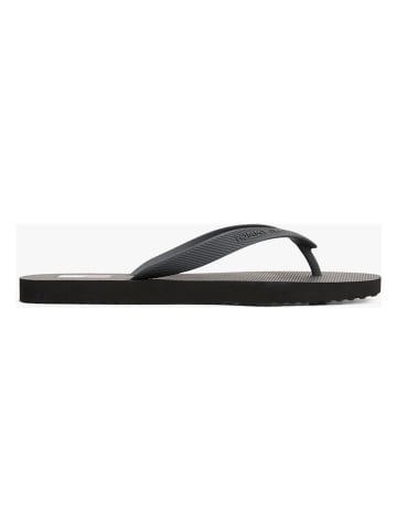 Tommy Hilfiger Shoes Zehentrenner in Schwarz