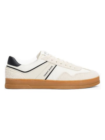 Tommy Hilfiger Shoes Sneakers in Creme