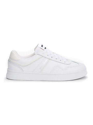 Tommy Hilfiger Shoes Sneakers in Weiß