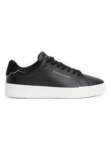 Tommy Hilfiger Shoes Sneakers in Schwarz