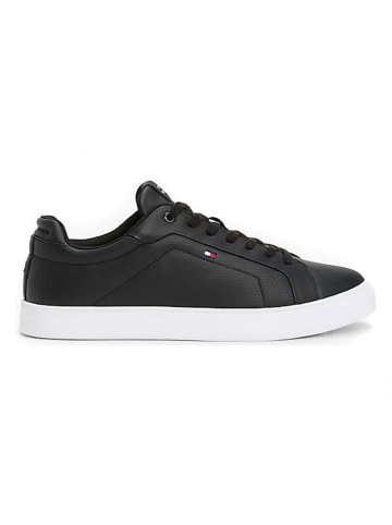 Tommy Hilfiger Shoes Sneakers in Schwarz