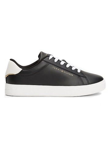Tommy Hilfiger Shoes Sneakers in Schwarz