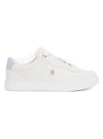 Tommy Hilfiger Shoes Sneakers in Weiß