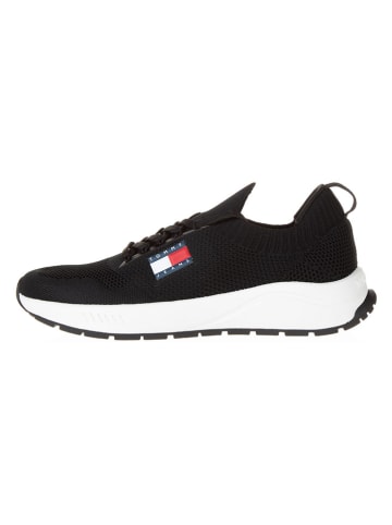 Tommy Hilfiger Shoes Laufschuhe in Schwarz