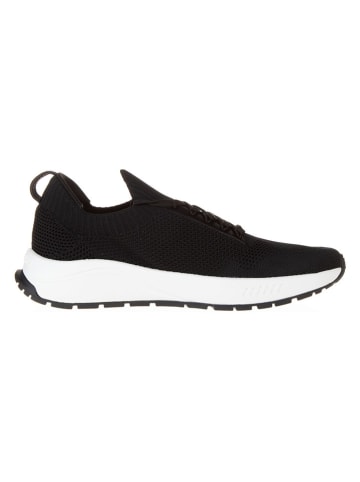 Tommy Hilfiger Shoes Laufschuhe in Schwarz