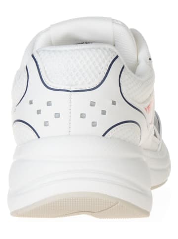 Tommy Hilfiger Shoes Trainingsschuhe in Weiß