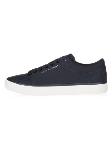 Tommy Hilfiger Shoes Sneakers in Dunkelblau