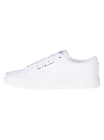 Tommy Hilfiger Shoes Sneakers in Weiß