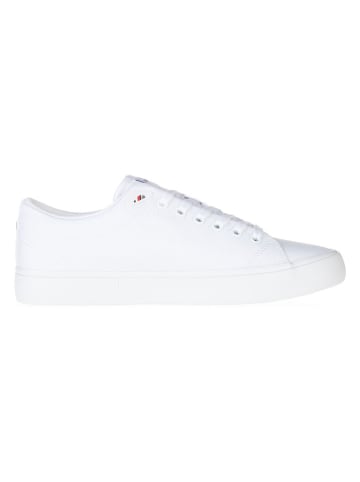 Tommy Hilfiger Shoes Sneakers in Weiß