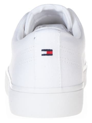 Tommy Hilfiger Shoes Sneakers in Weiß
