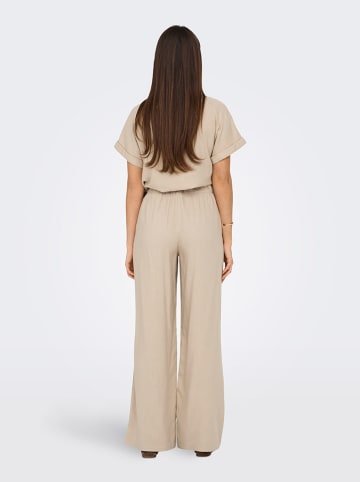 ONLY Hose in Beige