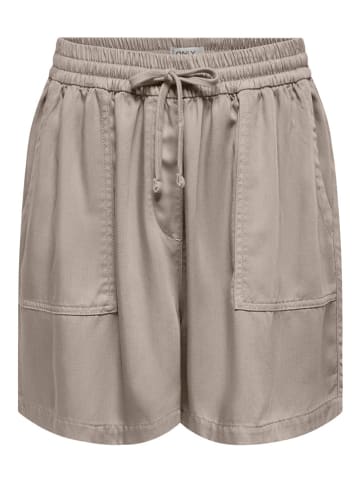 ONLY Short taupe