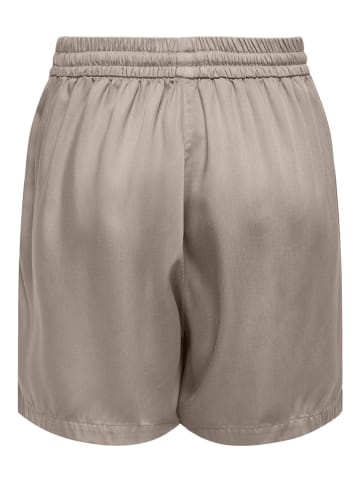 ONLY Shorts in Taupe