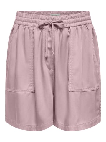 ONLY Shorts in Rosa