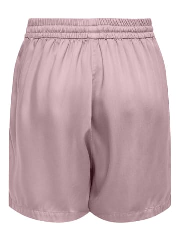 ONLY Shorts in Rosa