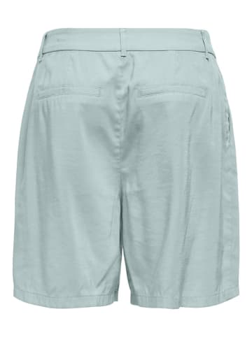 ONLY Shorts in Hellblau