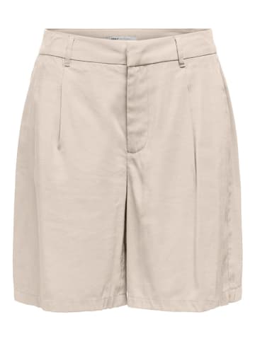 ONLY Shorts in Beige