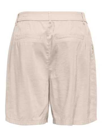 ONLY Shorts in Beige