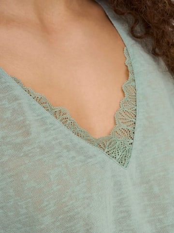 ONLY Shirt in Mint