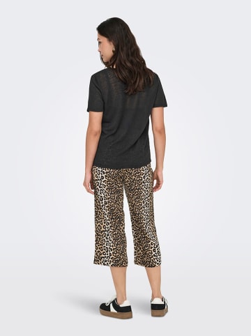 ONLY Shirt zwart