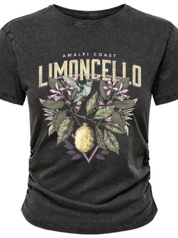 ONLY Shirt antraciet