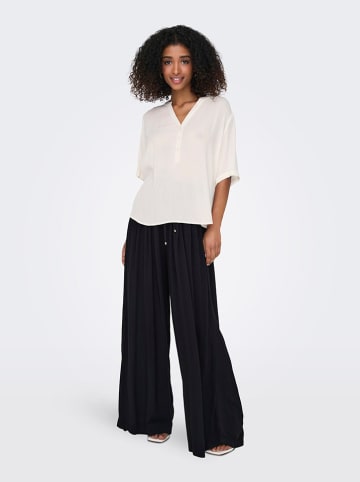 ONLY Bluse in Weiß