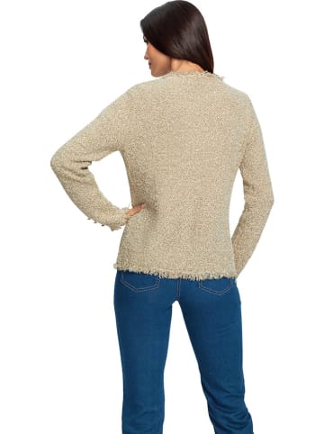 Heine Cardigan in Beige
