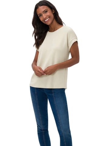 Heine Shirt zandkleurig