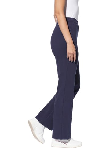 Heine Broek donkerblauw