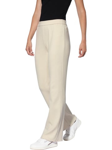 Heine Broek zandkleurig