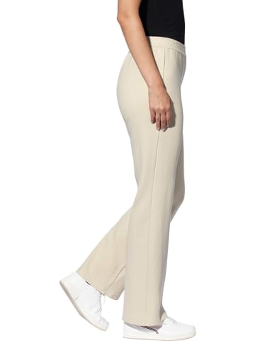 Heine Broek zandkleurig