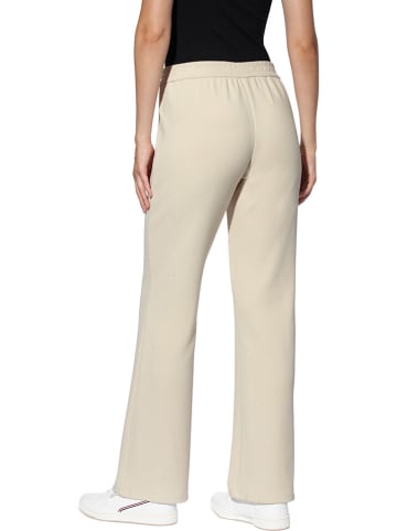Heine Broek zandkleurig