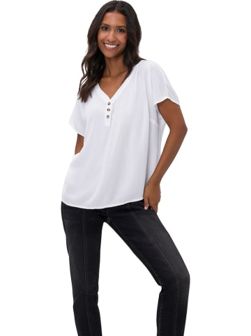Heine Blouse wit