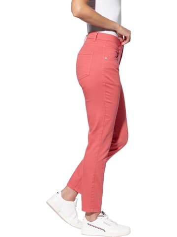 Heine Broek koraalrood