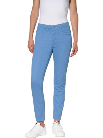 Heine Hose in Hellblau