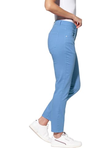 Heine Hose in Hellblau