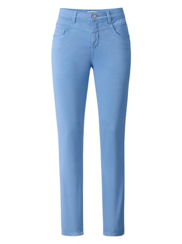 Heine Hose in Hellblau
