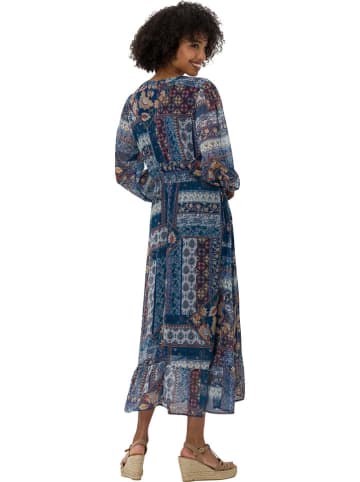 Heine Kleid in Blau