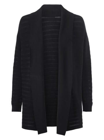 Heine Cardigan in Schwarz